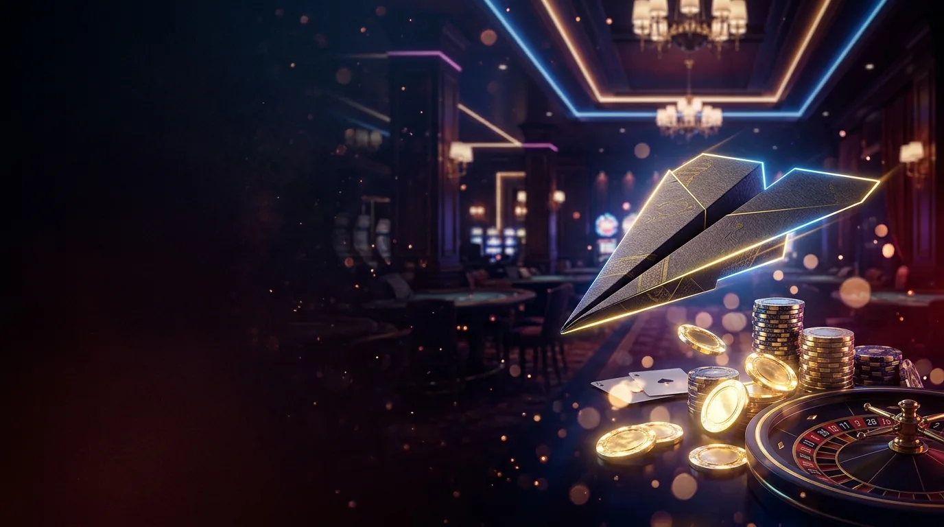 WinGram Casino: Κριτική 2026 — Παιχνίδια & Μπόνους